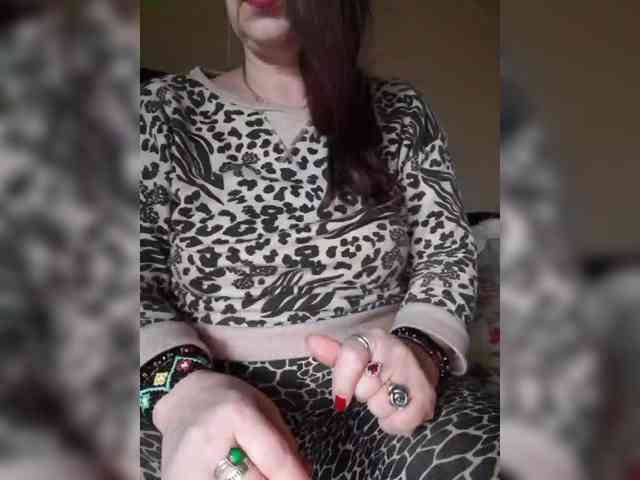 LoveTina4ever webcam