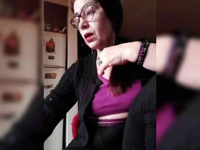 LoveTina4ever webcam