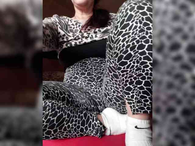 Cristinatina webcam
