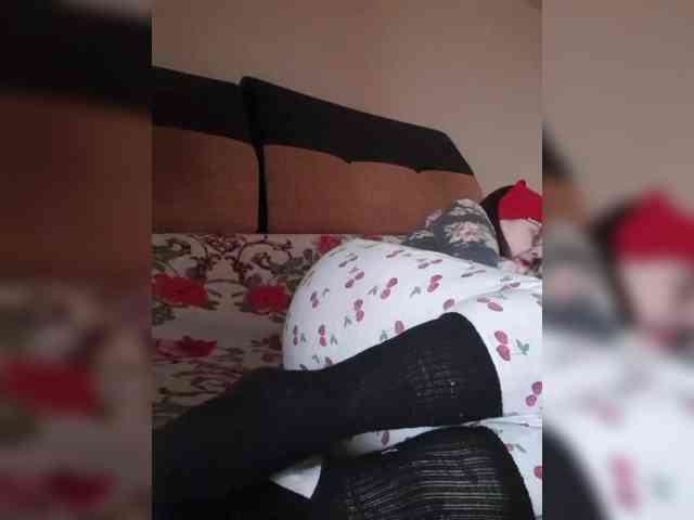 LoveTinaForever webcam