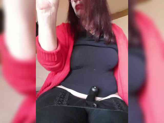 Cristinatina webcam