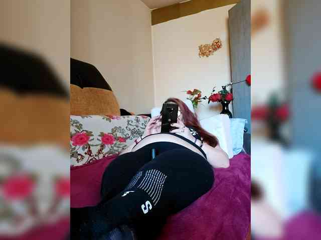 LoveTinaForever webcam