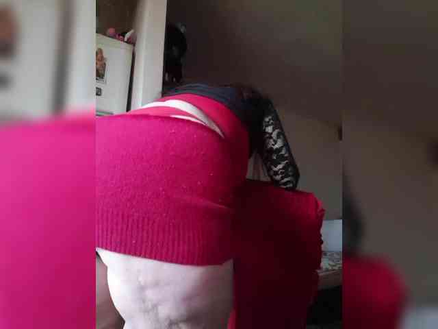 LoveTina4ever webcam