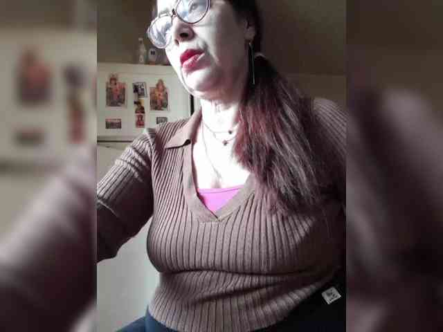 LoveTina4ever webcam