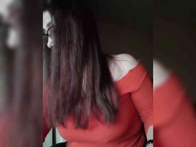 LoveTina4ever webcam