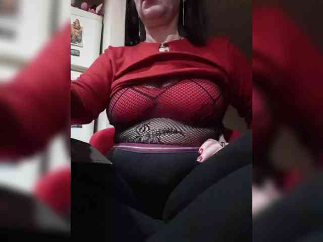 LoveTina4ever webcam