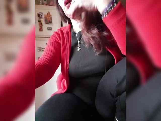 LoveTina4ever webcam