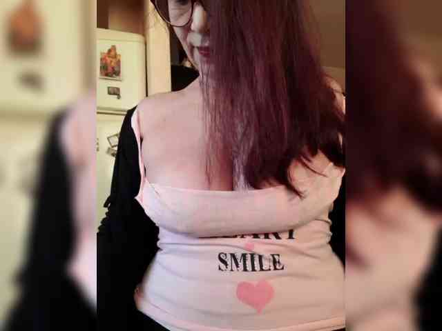 Cristinatina webcam