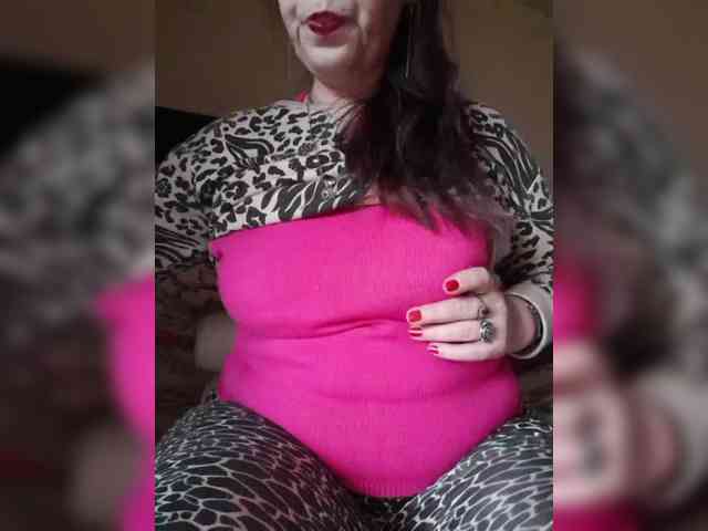 LoveTina4ever webcam