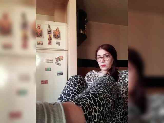 Cristinatina webcam