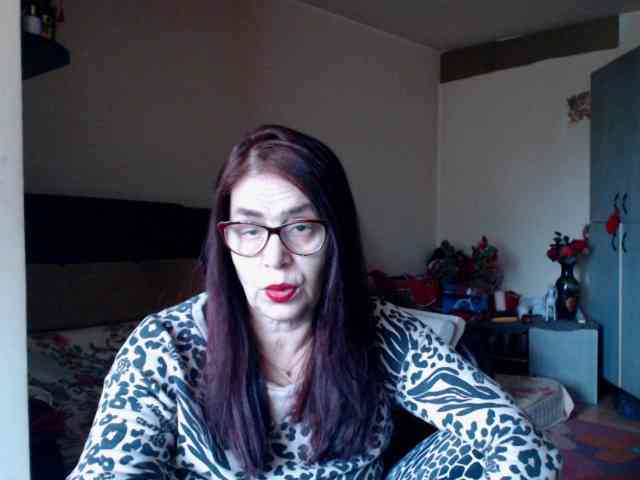 Cristinatina webcam