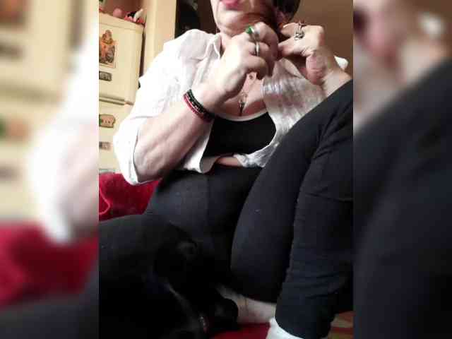 LoveTinaForever webcam