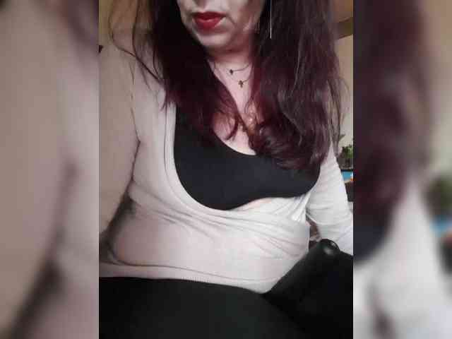 LoveTinaForever webcam