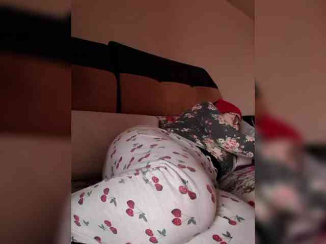 LoveTinaForever webcam