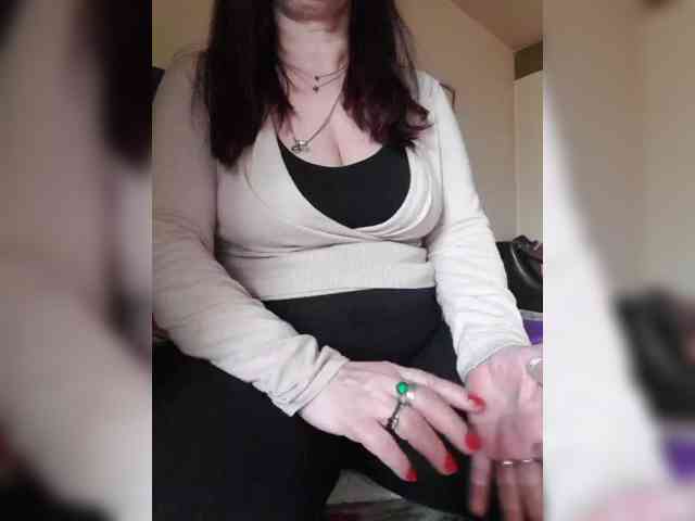 LoveTinaForever webcam