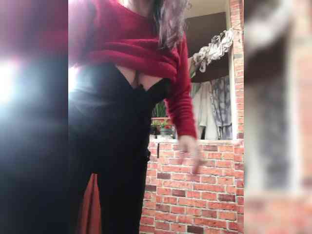 Cristinatina webcam