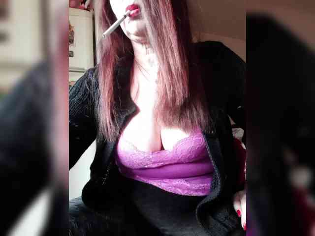 LoveTinaForever webcam