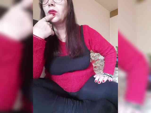 Cristinatina webcam