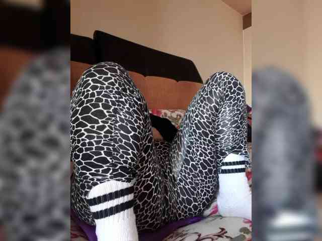 LoveTinaForever webcam