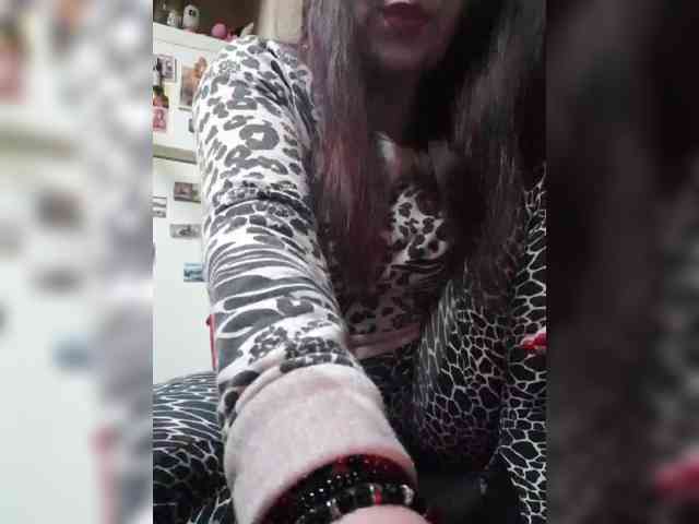 LoveTina4ever webcam