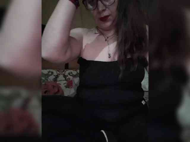 LoveTinaForever webcam