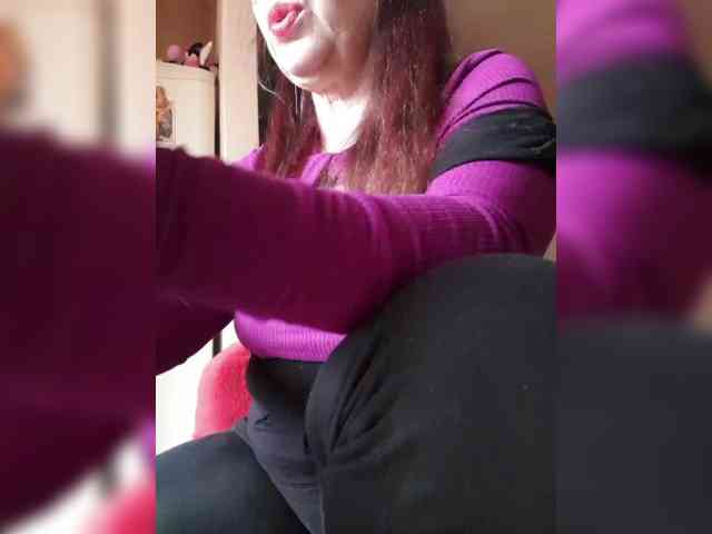 LoveTina4ever webcam