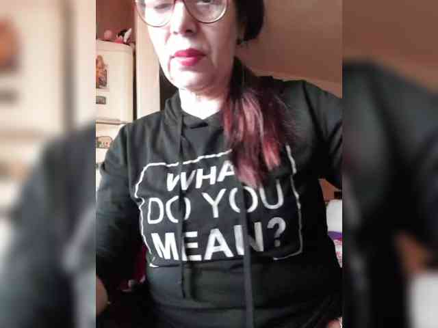 LoveTina4ever webcam