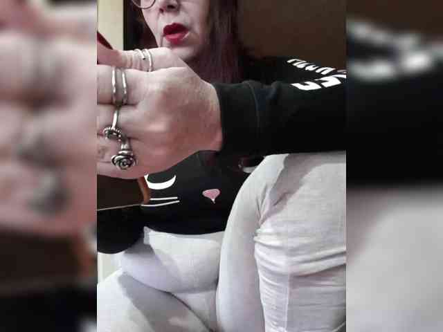 LoveTinaForever webcam