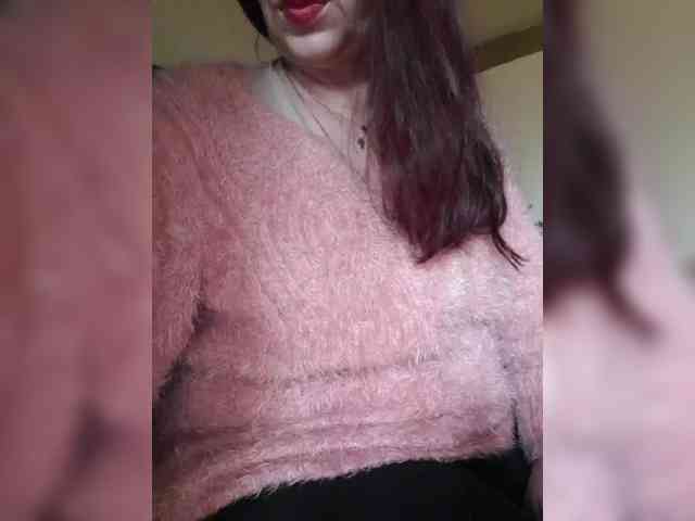 LoveTinaForever webcam