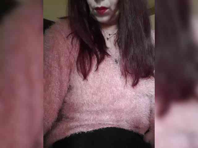 LoveTinaForever webcam