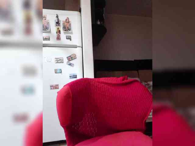 Cristinatina webcam