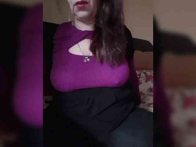 LoveTina4ever webcam