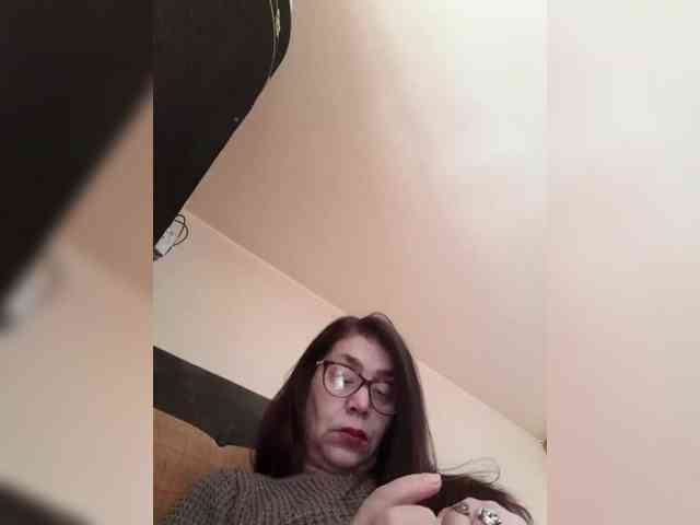 LoveTinaForever webcam