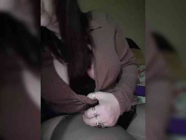 LoveTinaForever webcam