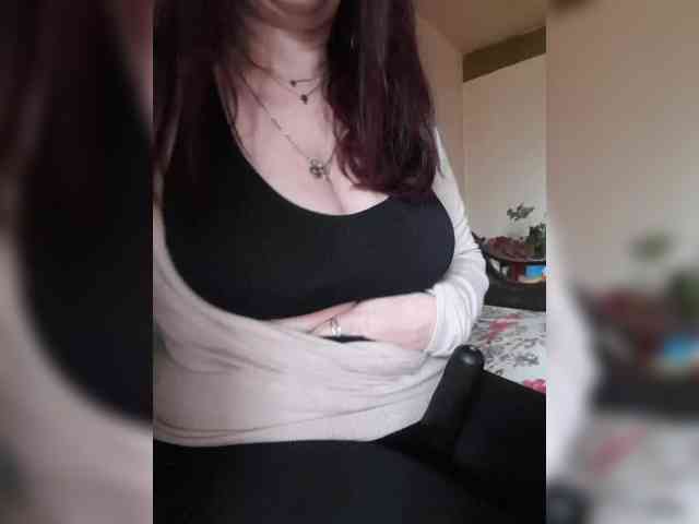 LoveTinaForever webcam