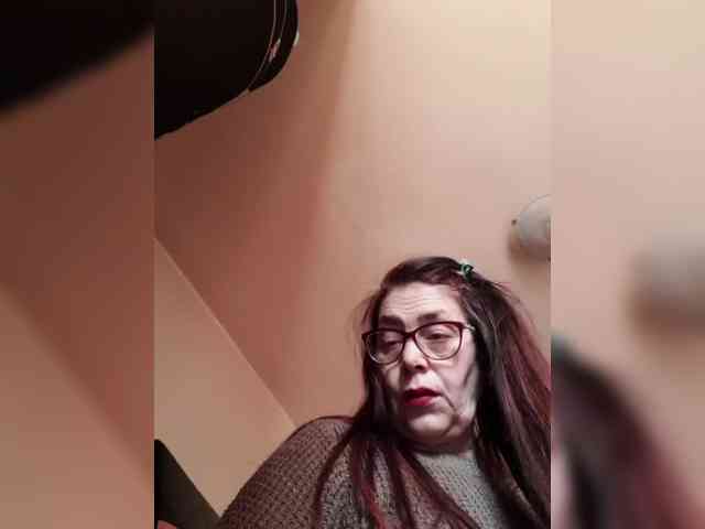 LoveTinaForever webcam