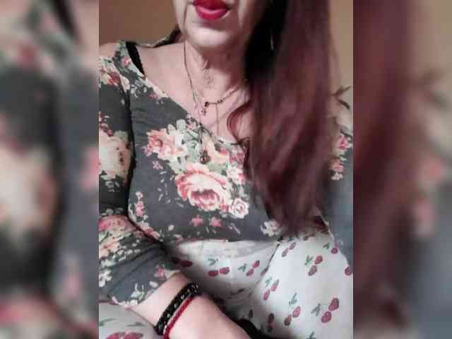 Cristinatina Live Webcam on BongaCams