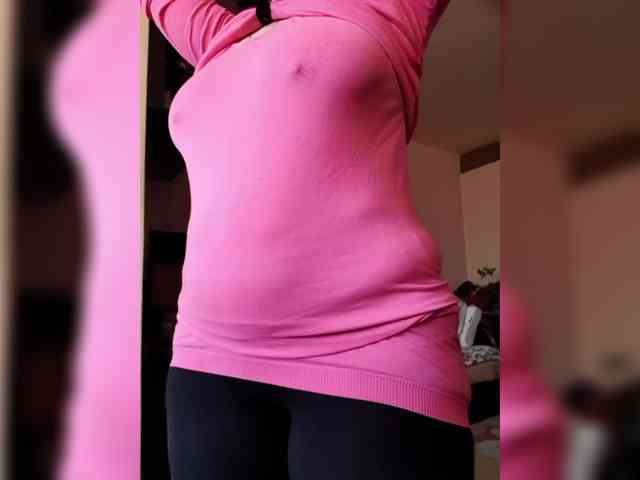 LoveTina4ever webcam