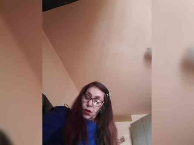 LoveTinaForever webcam