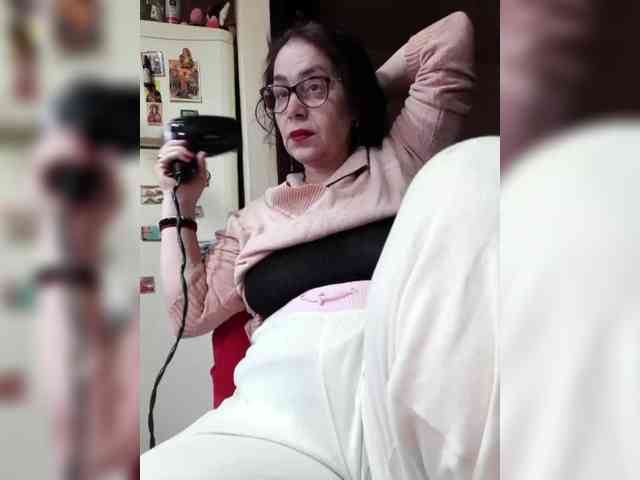 LoveTina4ever webcam