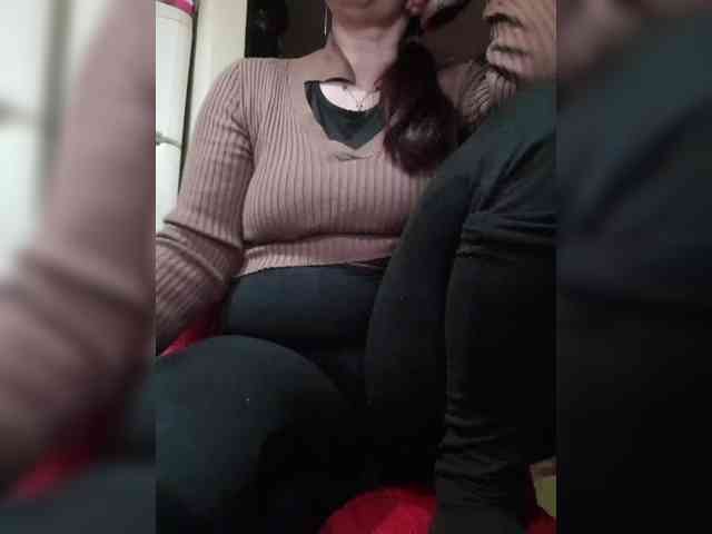 LoveTinaForever webcam