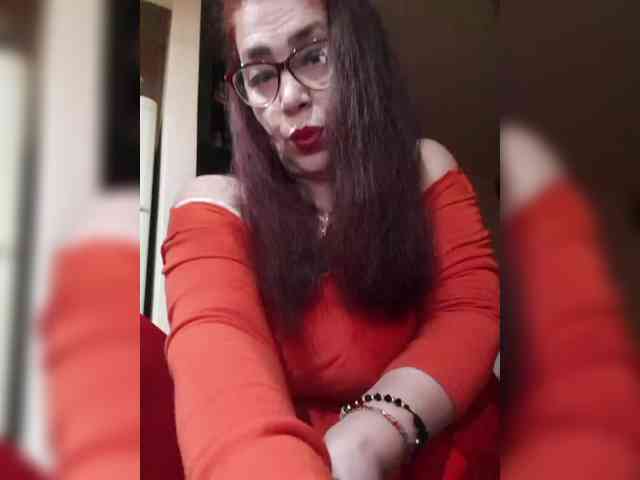 Cristinatina Live Webcam on BongaCams