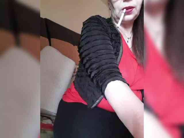 LoveTinaForever webcam