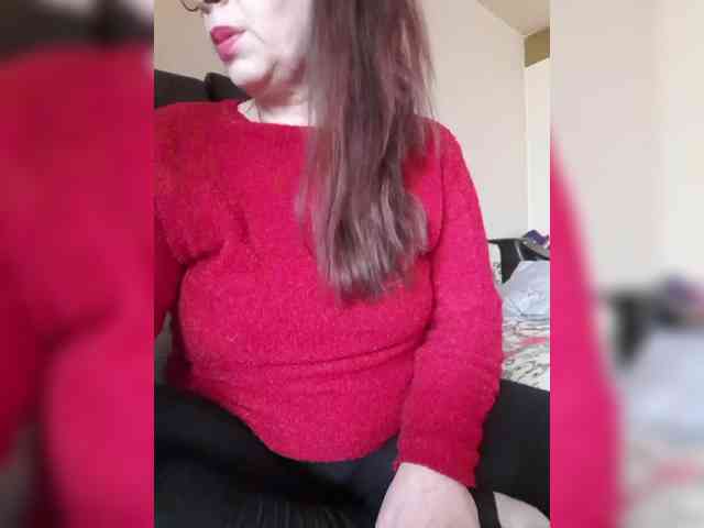 LoveTinaForever webcam