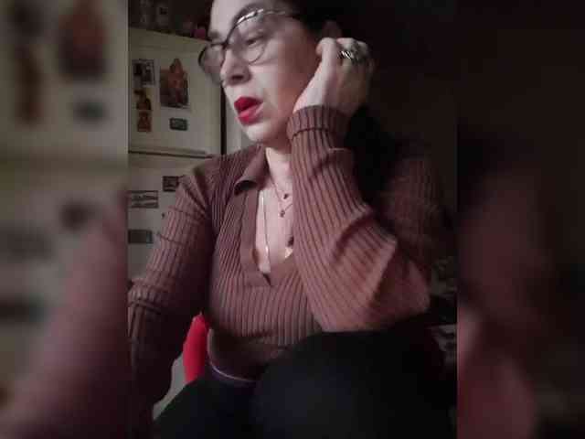 LoveTina4ever webcam