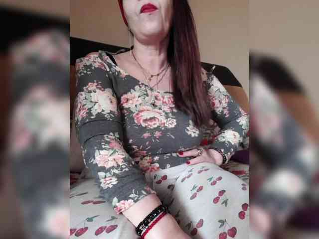 LoveTinaForever webcam