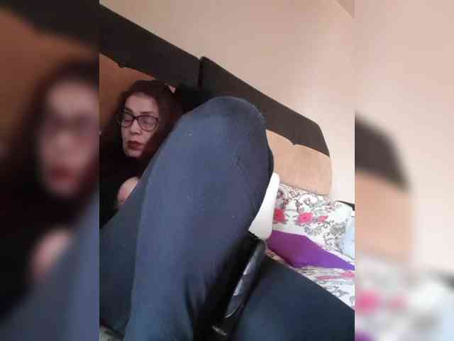 LoveTina4ever webcam