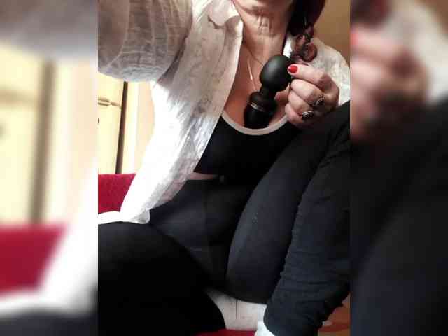 LoveTinaForever webcam