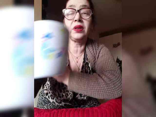 LoveTinaForever webcam