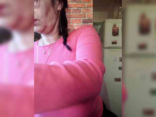 LoveTina4ever webcam